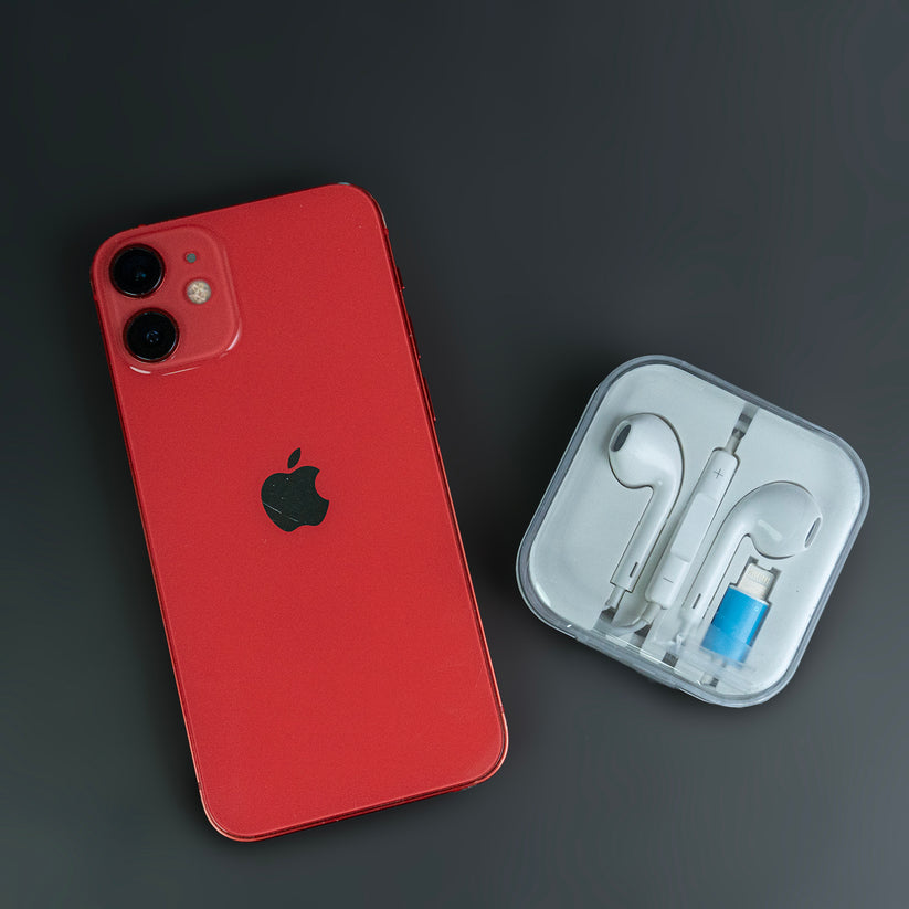 Iphone Premium Quality Popup Handsfree