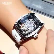 MEGIR Men's Automatic Mechanical Watch