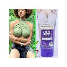 Breast Firming Cream professional Care 150ml