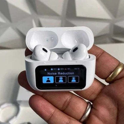 High Quality Earbuds by Fast Bazaar Pk Reviews
