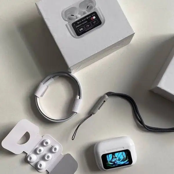 High Quality Earbuds by Fast Bazaar Pk Reviews