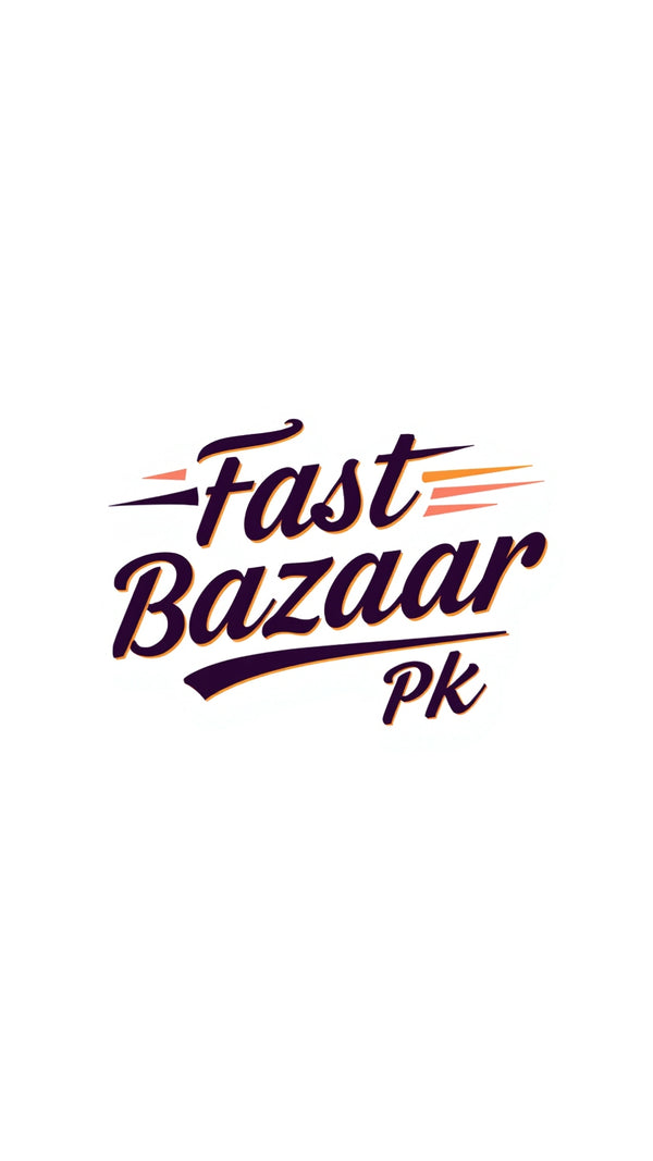 Fast Bazaar Pk