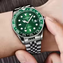 Men Famous Brand Watches