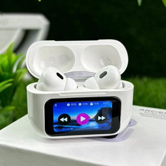 High Quality Earbuds by Fast Bazaar Pk Reviews