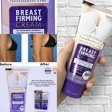 Breast Firming Cream professional Care 150ml